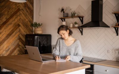 Easy Tips and Ideas to Start Journaling